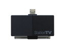 ピクセラ StationTV モバイル テレビチューナー PIX-DT360