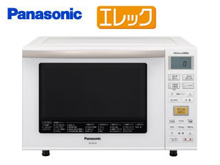Panasonic/パナソニック NE-MS234-W オーブンレンジ エレック (ホワイト) 【23L】