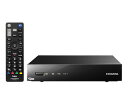 I・O DATA アイ・オー・データ 地上・BS・110度CSデジタル放送対応ネットワークテレビチューナー REC-ON HVTR-BCTX3 その1