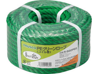 TRUSCO gXRR PEO[[v 3 a9mmX20m R-920PEG