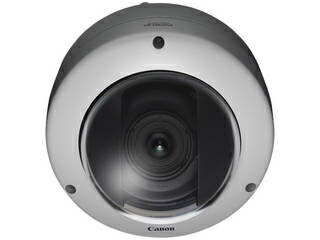 CANON ネットワークカメラ VB-M620VE