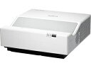 CANON キヤノン プロジェクター POWER PROJECTOR LH-WX370UST