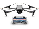 ドローン DJI Mavic 3 Classic RCコントローラー 4/3型CMOSセンサー搭載Hasselbladカメラ 最大飛行時間46分 全方向障害物検知 アドバンストRTH