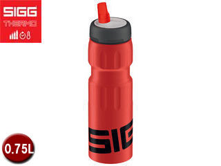 SIGG/シグ 70066 ニューアクティブトップ シグニフィカント 【0.75L】 (レッドタッチ)