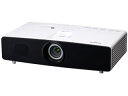 CANON キヤノン WXGA対応DLPプロジェクター 5000lm 高輝度モデル 短焦点＋1.6倍ズーム POWER PROJECTOR 0967C001 LX-MW500 単品購入のみ可（取引先倉庫からの出荷のため） クレジットカード決済 代金引換決済のみ