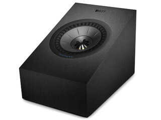 KEF イネーブルドスピーカー サテンブラック ［DolbyAtmos対応／2ウェイスピーカー］ Q50ABK