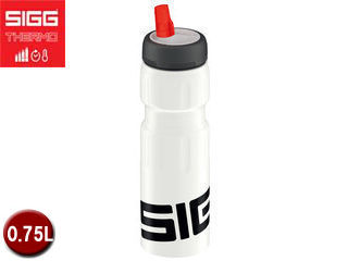 SIGG/シグ 70067 ニューアクティブトップ シグニフィカント 【0.75L】 (ホワイトタッチ)