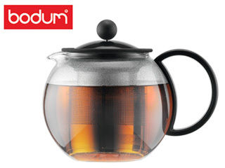 bodum/ボダム ティープレス アッサム 0.5L 【ティーサーバー】【茶器】【ティータイム】【ポット】【ティーポット】【teatime】