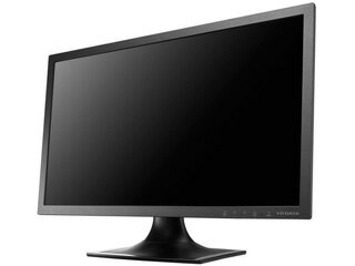 I・O DATA/アイ・オー・データ 【Web限定モデル】ブルーリダクション 20.7型ワイドLED液晶ディスプレイ EX-LD2071TB 【安心のメーカー3年保証付き！】