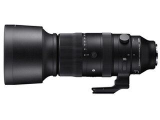 SIGMA (シグマ) S 60-600mm F4.5-6.3 DG DN OS (ライカSL/TL用) [ Lens | 交換レンズ ]