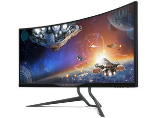 Acer/エイサー IPSパネル採用34型ワイド液晶ディスプレイ Predator(プレデター) X34 X34bmiphz 単品購入のみ可(取引先倉庫からの出荷のため) 【配送時間指定不可】【クレジットカード決済、代金引換決済のみ】 Acer/エイサー IPSパネル採用34型ワイド液晶ディスプレイ Predator(プレデター) X34 X34bmiphz 単品購入のみ可(取引先倉庫からの出荷のため) 【配送時間指定不可】【クレジットカード決済、代金引換決済のみ】