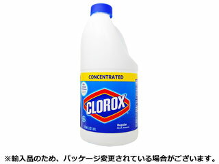 クロロックス クロロックス ブリーチ 1890ml