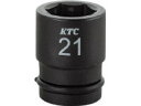 KYOTO TOOL/京都機械工具 KTC 12.7sq.インパクトレンチ用ソケット(標準) ピン・リング付29mm BP4-29P