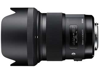 SIGMA (シグマ) A 50mm F1.4 DG HSM (ライカSL/TL用)[ Lens | 交換レンズ ]