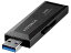 IO DATA ǡ Webǥ USB 3.2 Gen 2бƥåSSD 2TB ѥ/ƥϿб SSPM-US2K/E