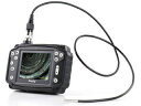 3R/ φ6.0mm工業用内視鏡 デュアル機能 1m 3R-VFIBER6010D