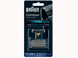 Braun uE F C31B