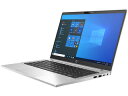 737T7PA#ABJ HP [HP EliteBook 630 G9 Notebook PC (Core i5-1235U/8GB/SSD・256GB/光学ドライブなし/Win11Pro/Office Home & Business 2021/13.3型)]