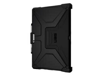 Urban Armor Gear UAG UAG Surface Pro 8pP[X METROPOLIS SE ubN UAG-SFPRO8SE-BK