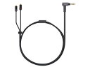 SONY/ソニー MUC-M12SM2 ヘッドホンケーブル ステレオミニプラグ 1.2m