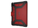 Urban Armor Gear UAG UAG iPad Pro 12.9C`(5 4)pP[X METROPOLIS }O} UAG-IPDPROLF5-MG