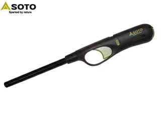 Shinfuji/新富士バーナー ★★★【SOTO/ソト】ST-481 でかマッチ ※ガス使い切り通販格安セール情報 楽天 通販