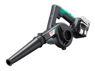 RYOBI リョービ 充電式ブロワ 14.4V BBL-140 電池パック・充電器 フルセット仕様