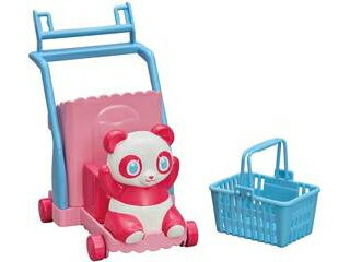 タカラトミー TAKARATOMY リカちゃん おかいものパンダカート 納期目安:1週間〜10日前後