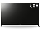 【nightsale】 SONY ソニー XRJ-50X90J　50V型 4K液晶テレビ BRAVIA XR ブラビア 【沖縄・九州地方・北海道・その他の離島は配送できません】 【配送時間指定不可】 その1