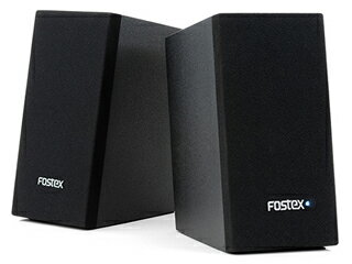 FOSTEX tHXeNX PM0.1e(ubN) ANeBuEXs[J[(yA)