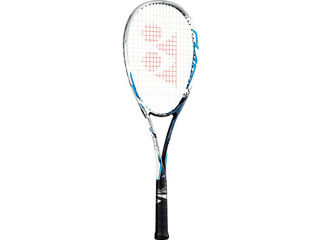 Yonex（ヨネックス） ソフトテニスラケット F−LASER5V（エフレーザー5V） フレームのみ／UXL1／ブルー