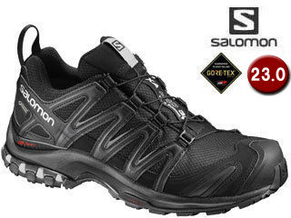 SALOMON/サロモン L39332900 XA PRO 3D GTX W ランニングシューズ ウィメンズ 【23.0】