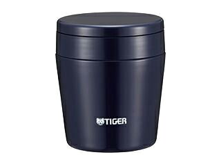 【台数限定！ご購入はお早めに！】TIGER/タイガー魔法瓶 MCL-B025-AI ステンレスカップ スープカップ 【0.25L】(インディゴブルー)
