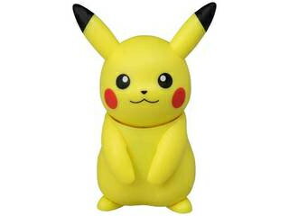 タカラトミー　TAKARA　TOMY ポケットモンスター ねえ　HelloPika（ハロピカ）