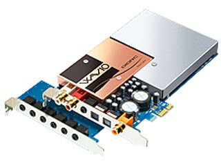 サウンドボード「SE-300PCIE」