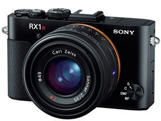 SONY/ソニー DSC-RX1RM2　Cyber-shot /サイバーショット　RX1R II