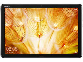 HUAWEI ファーウェイ 10.1型タブレット Wi-Fiモデル 32GB MediaPad M5 Lite 10/BAH2-W19/53010DWD 単品購入のみ可（同一商品であれば複数購入可） クレジットカード決済 代金引換決済のみ