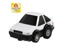 タカラトミー　TAKARATOMY チョロQ e-04 トヨタ カローラレビン(AE86) 初回特典チョロQコイン付き 日本おもちゃ大賞2022 アクション・トイ部門 大賞受賞