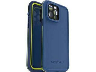 LIFEPROOF　ライフプルーフ 1月上旬入荷予定　LIFEPROOF - Fre Series for iPhone 13 Pro Max ONWARD BLUE　77-83464