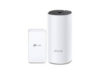 ・Wi-Fiをすべての部屋に TP-Link ティーピーリンク Wi-Fiルーター Deco M3 (2パックユニット) ・プロバイダーを問わず利用可能、合計で最大1167Mbpsの高速で安定したWi-Fi ・初期設定はとても簡単