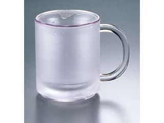 新潟合成 アイス・マグカップ190　 【保冷液を凍らせて二重構造シリーズ！冷たいままおいしく保つ】 【ICECUP】【冷たい】【飲み物】