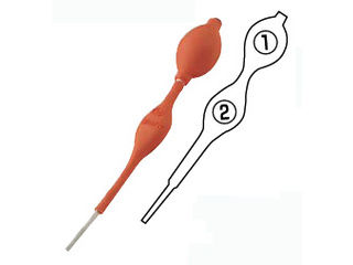 MATFER BOURGEAT マトファー・ブルジャ アメポンプ 82001