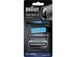 Braun/֥饦 Сؿϥå F/C32B-6