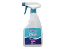 CHEMICOAT ケミコート ★★★【Clean Shu!Shu!】超電水クリーンシュシュ L-500(Lボトル)