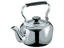 GYOKKODO 玉虎堂製作所 18−8MA電磁調理器用ケットル 10L