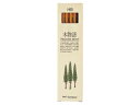 Tombow/トンボ鉛筆 鉛筆 木物語 HB 鉛筆(リサイクル芯) LA-KEAHB