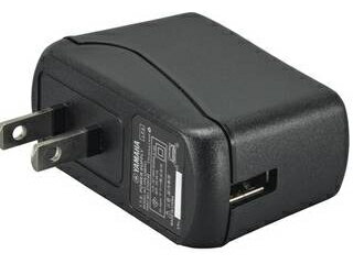 YAMAHA/ヤマハ YVC-300/330用ACアダプター YPS-USB5VJ 単品購入のみ可（同一商品であれば複数購入可） クレジットカード決済 代金引換決済のみ
