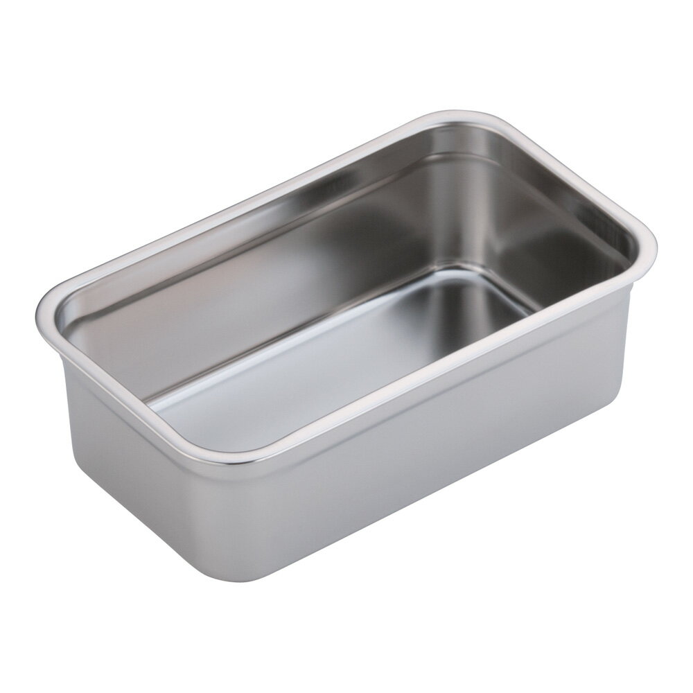 ※各サイズ単品での販売になります。 HOMMA 本間冬治工業 18−8深型長バット　26型