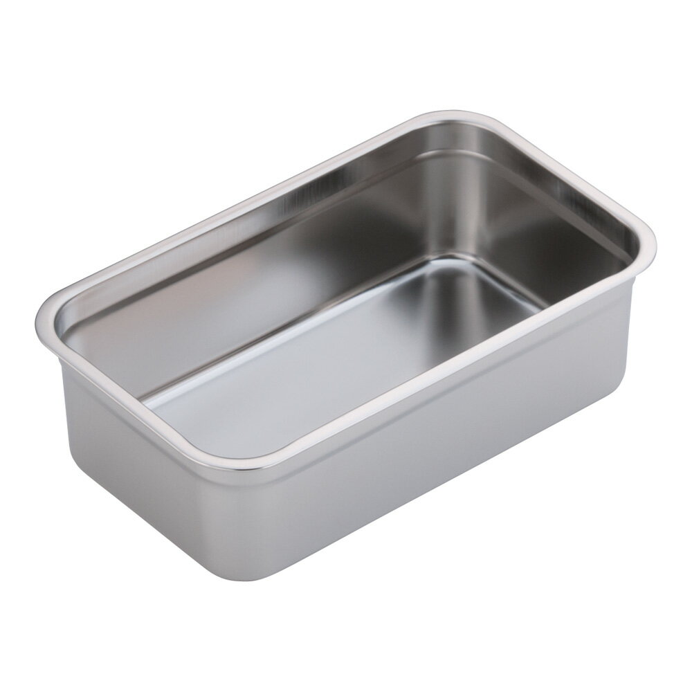 ※各サイズ単品での販売になります。 HOMMA 本間冬治工業 18−8深型長バット　28型