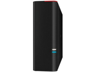 BUFFALO バッファロー USB3.0対応外付けハードディスク DRAMキャッシュ ファン搭載 2TB HD-GD2.0U3D 単品購入のみ可（同一商品であれば複数購入可） クレジットカード決済 代金引換決済のみ